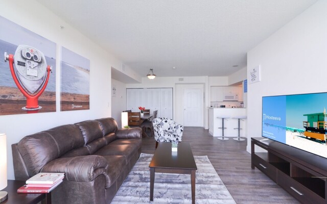 Luxury Sunny Isles Beach Condos by Hosteeva