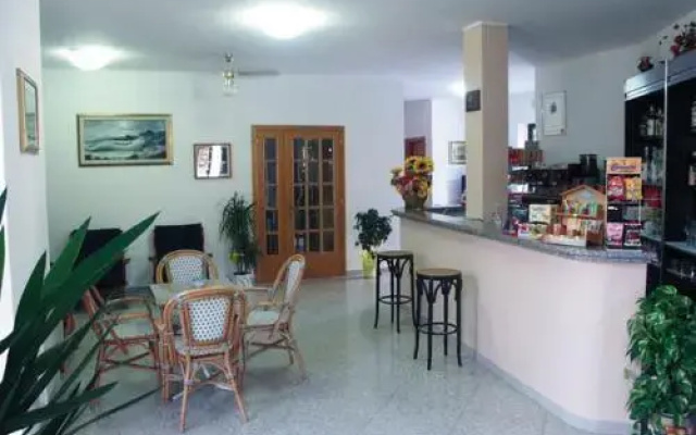Albergo Bel Tramonto