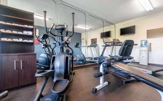 Comfort Suites Keeneland