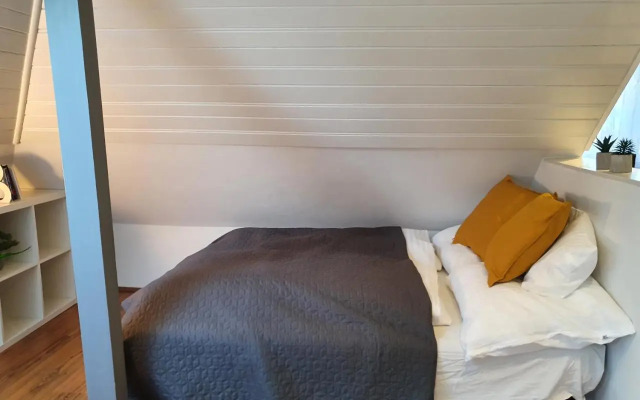 Zöld Relax Apartments
