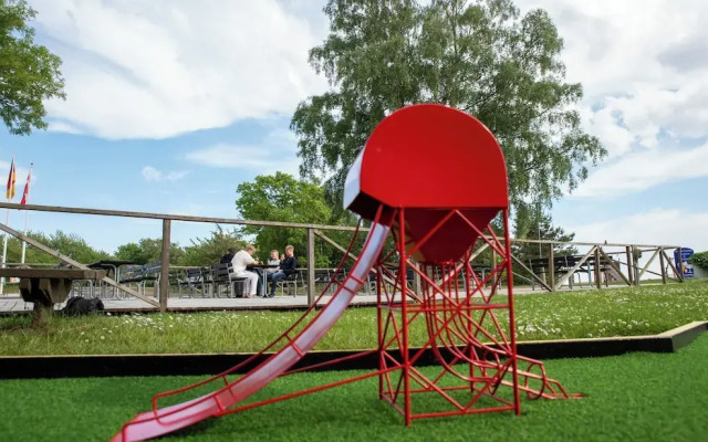 My Camping Tredenborg