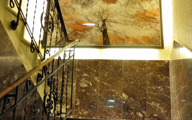 Hostal Ballesta