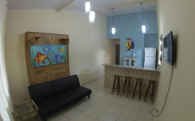 Casa do Monge Apartments