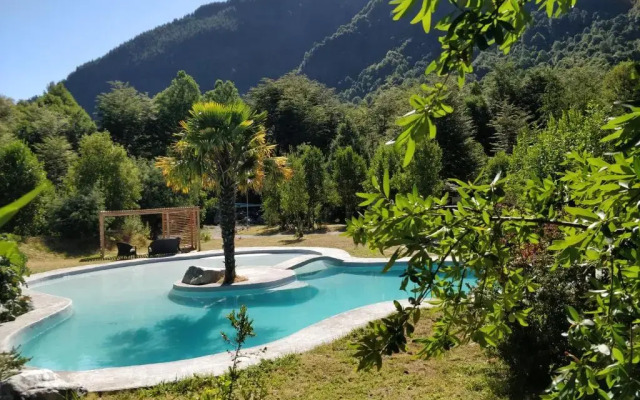 Complejo Kari Mapu Park