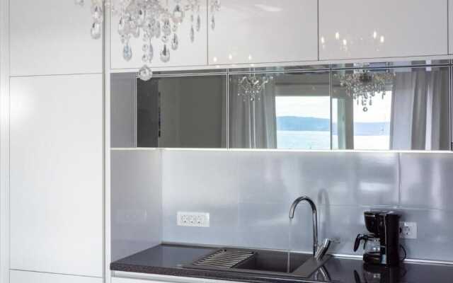 Sea Vista Apartments Kastela