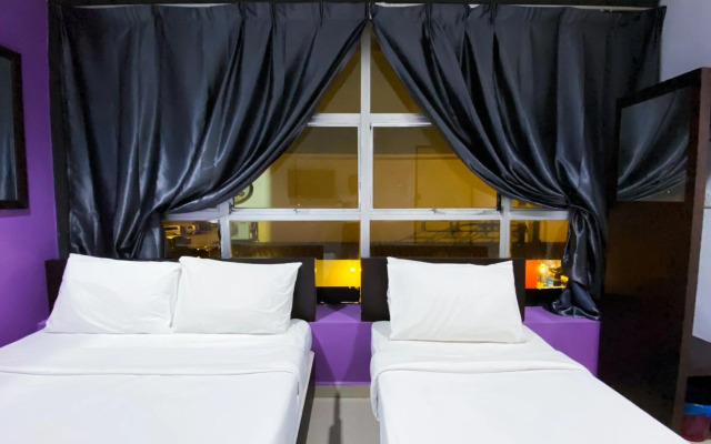 Smart Hotel Shah Alam Seksyen 15