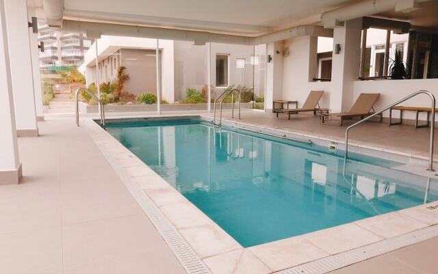 Apartamento 242 Costa de Montemar