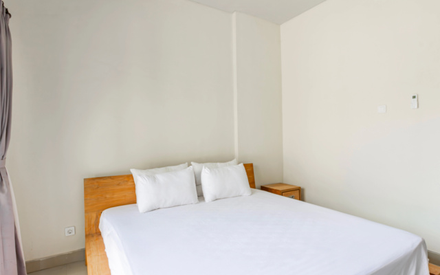Collection O Near Seminyak Beach Formerly The Kumpi Hotel – Guest Rooms – Kuta