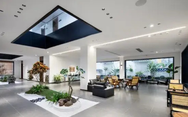 Sanya Taihai Yipin Homestay (Haitang Bay Duty Free City Branch)