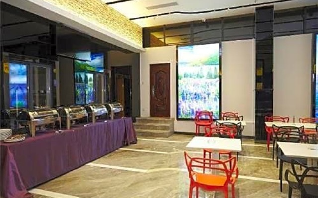 Lavande Hotel Tianjin Guozhan Branch