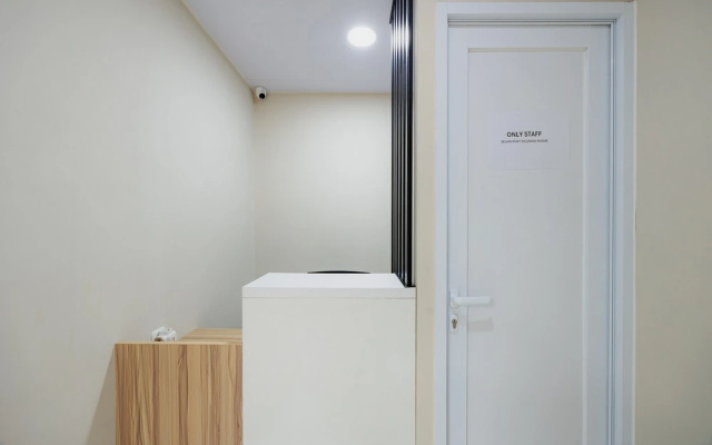 Urbanview Petukangan Mansion Jakarta – Guest Rooms – Jakarta