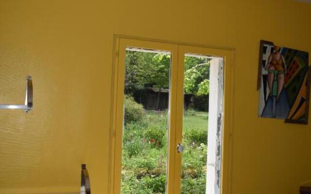 La Métairie du Moulin de Meusnes