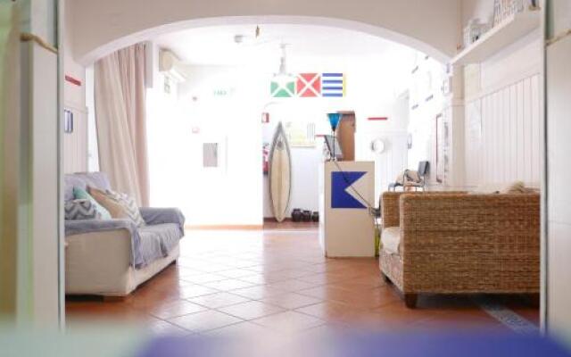 Guest House Victoria Vilamoura