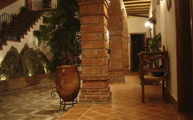 Hotel Rural Andalucia