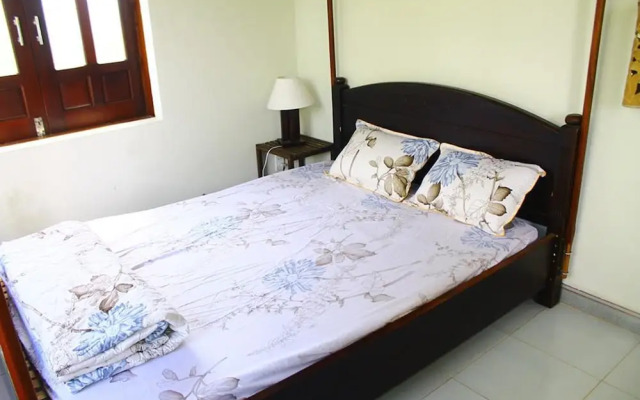 Hoi An Mercy Homestay