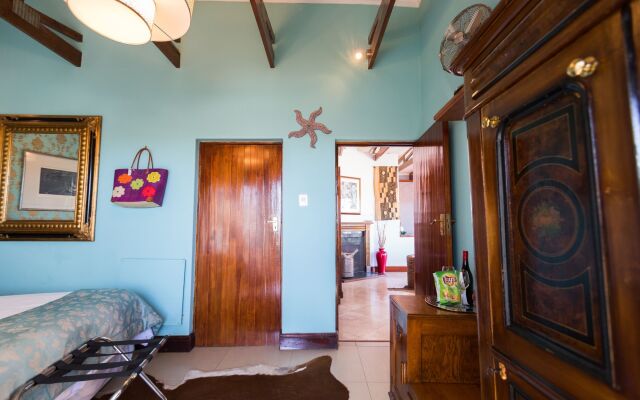 Sweet Ocean View Guesthouse