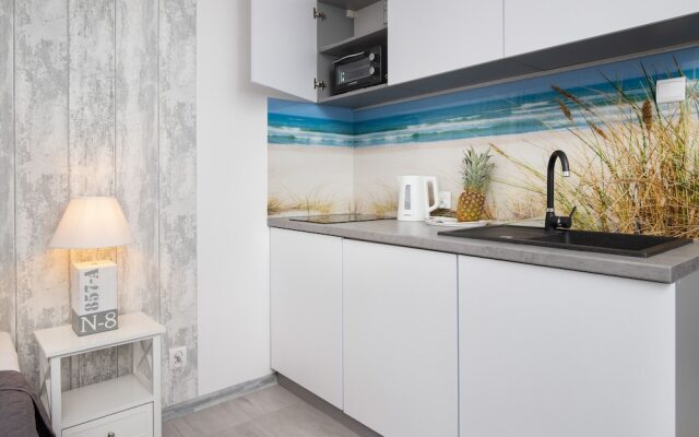 Sea Power Horyzont Studio by Renters