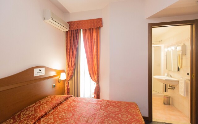 Quality Hotel Excel Roma Ciampino