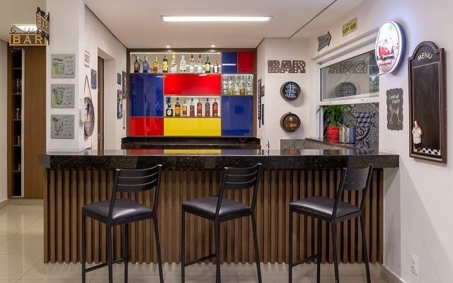 Comfort Hotel Bauru