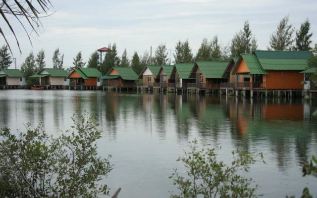 Khungkapong Resort