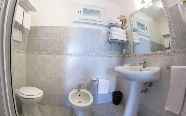 Casa Per Ferie Vel Marì