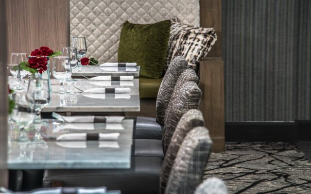 Courtyard by Marriott Bethesda/Chevy Chase