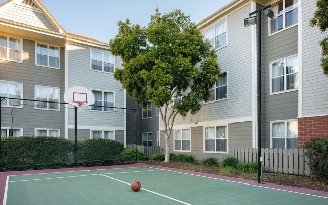 Residence Inn Milpitas Silicon Valley