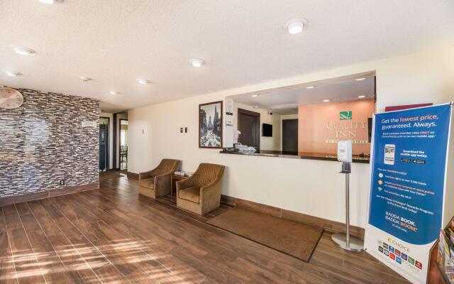 Quality Inn