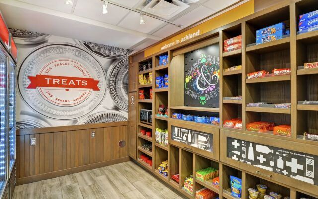 Hampton Inn & Suites Ashland