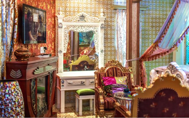 Namyangju Shayri Pension