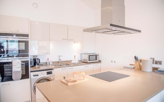 8 Deben Wharf, Woodbridge
