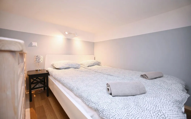 Saltic Deluxe by 3City Rentals