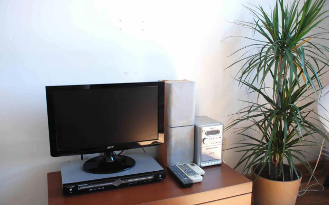 Apartment Barcelona Atic