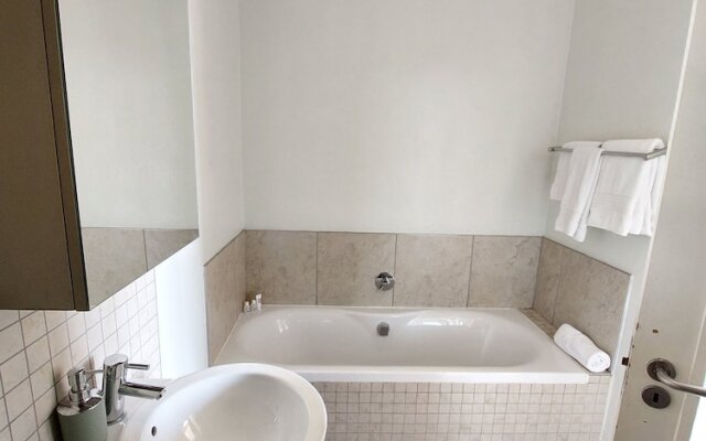 Zwelakho Luxury  furnished apartments