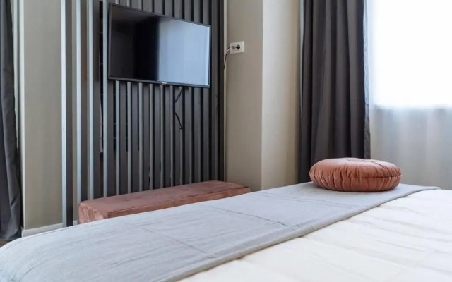 Panoramic Apartment - 4BR - Piata Unirii