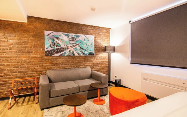 Black Cat Hostal Boutique