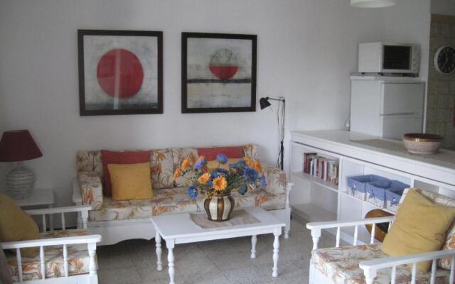 Apartamento en el pueblo de Arrieta 3