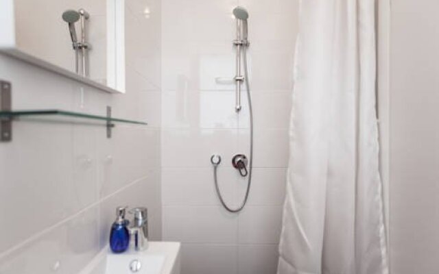 Ben Yehuda 50 Residentials by City Home Tel Aviv