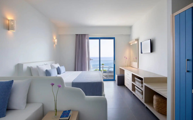 Lindia Thalassa Resort