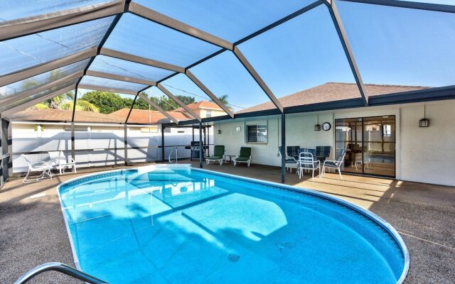 Bali Hai 3 Bedroom Home by NFVH