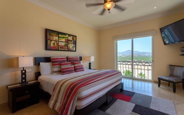 The Village 601 Beautiful Penthouse With Ocean Views