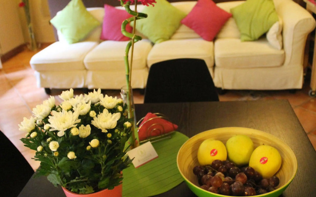 B&B Bouganville