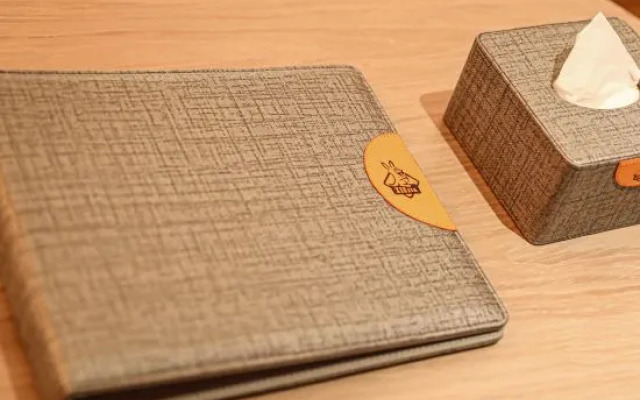 Trip.com Hotel (Jiukeshu Subway Station)