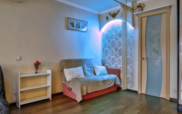 Апартаменты на проспекте Обводный канал 36