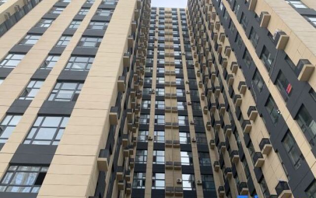 Changchun Nais Loft Hotel Apartment