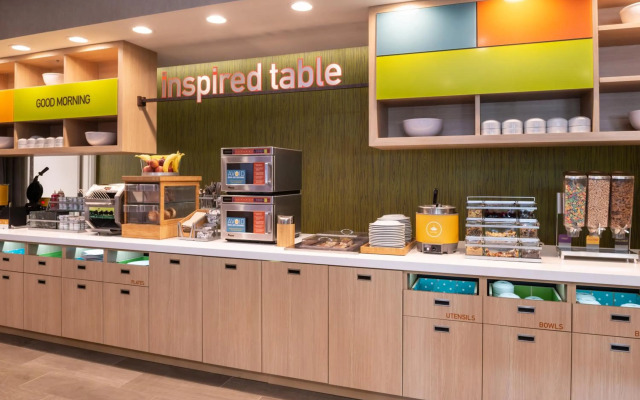 Home2 Suites by Hilton Columbus/West, OH