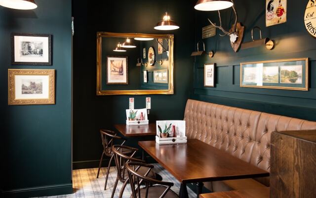 The Northallerton Inn - The Inn Collection Group