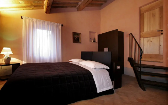 La Locanda del Vino Nobile B&B