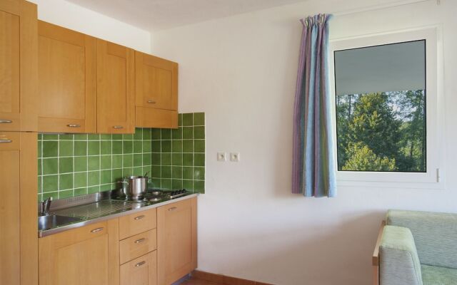 Vacanceole Sognu Di Rena