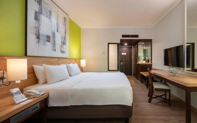 Prime Plaza Hotel Sanur - Bali